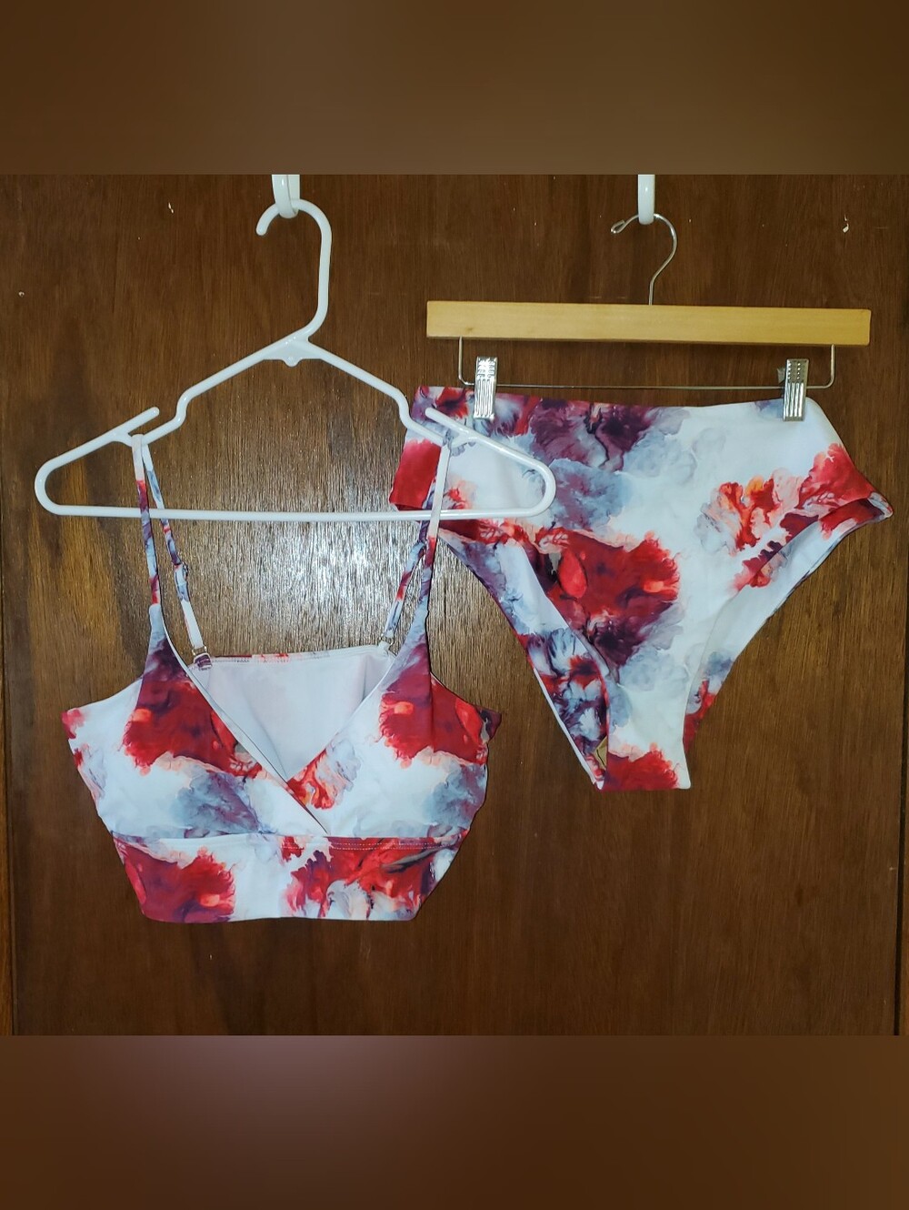 NWT Halara Bikini Set Sz Xl